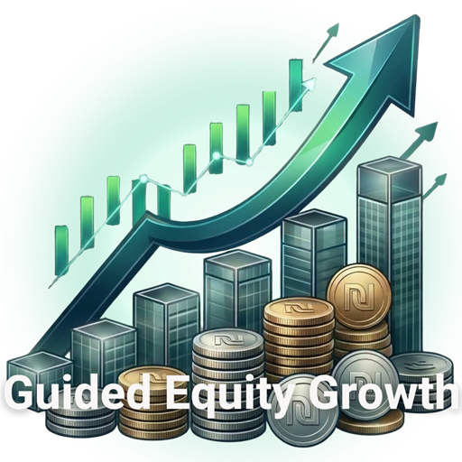 Guided Equity Growth — Capital Growth track